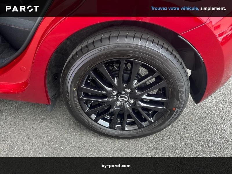mazda - Visuel 13