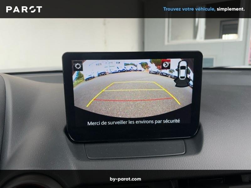 mazda - Visuel 14