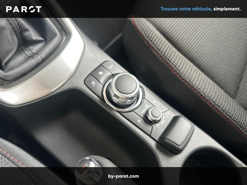 mazda - Visuel 16