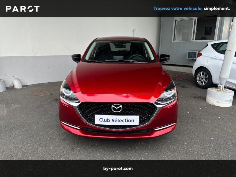 mazda - Visuel 18