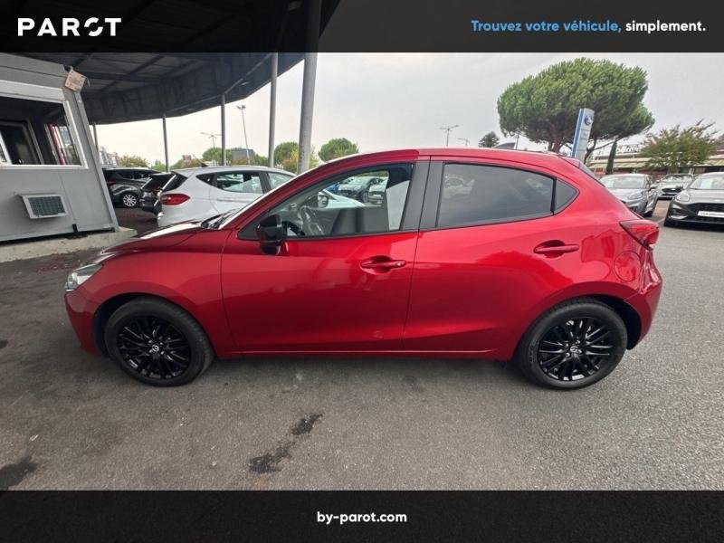 mazda - Visuel 19