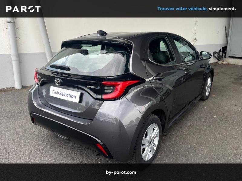 mazda - Visuel 1