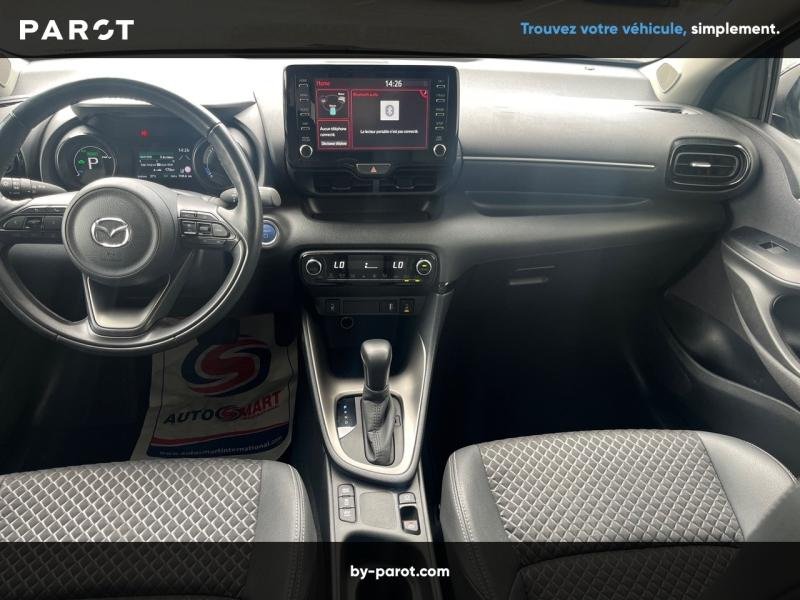 mazda - Visuel 2
