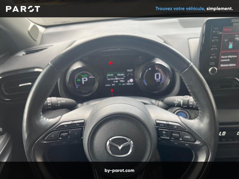 mazda - Visuel 6