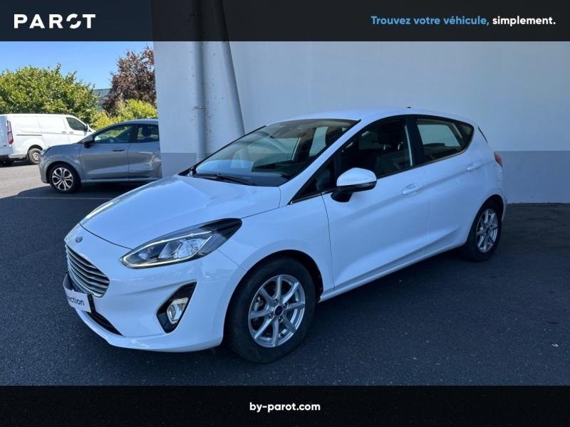 ford - Visuel 0