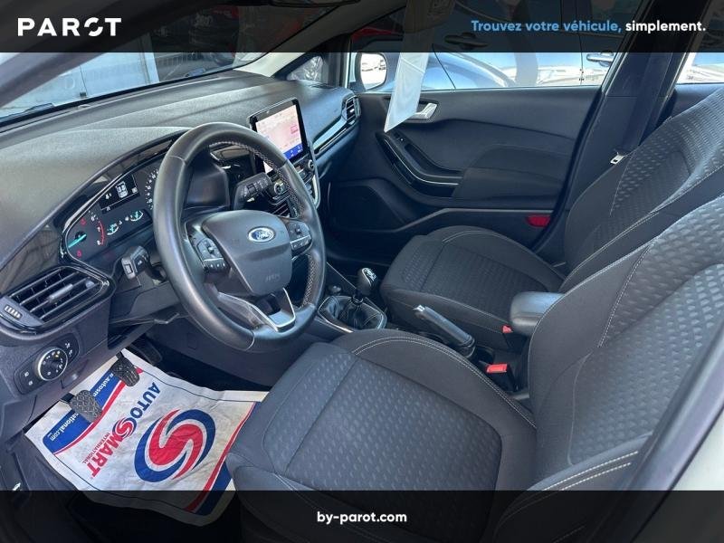 ford - Visuel 9