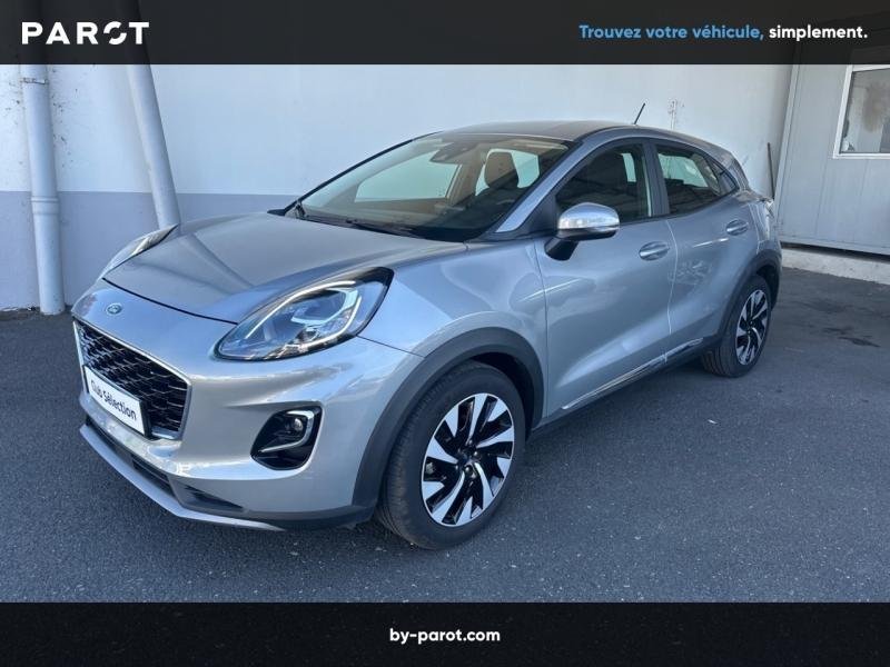 ford - Visuel 0