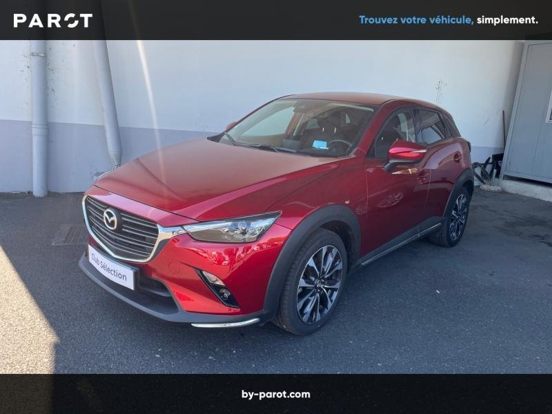 mazda - Visuel 0