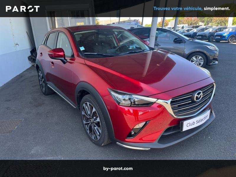 mazda - Visuel 3
