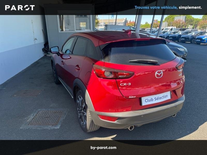 mazda - Visuel 4