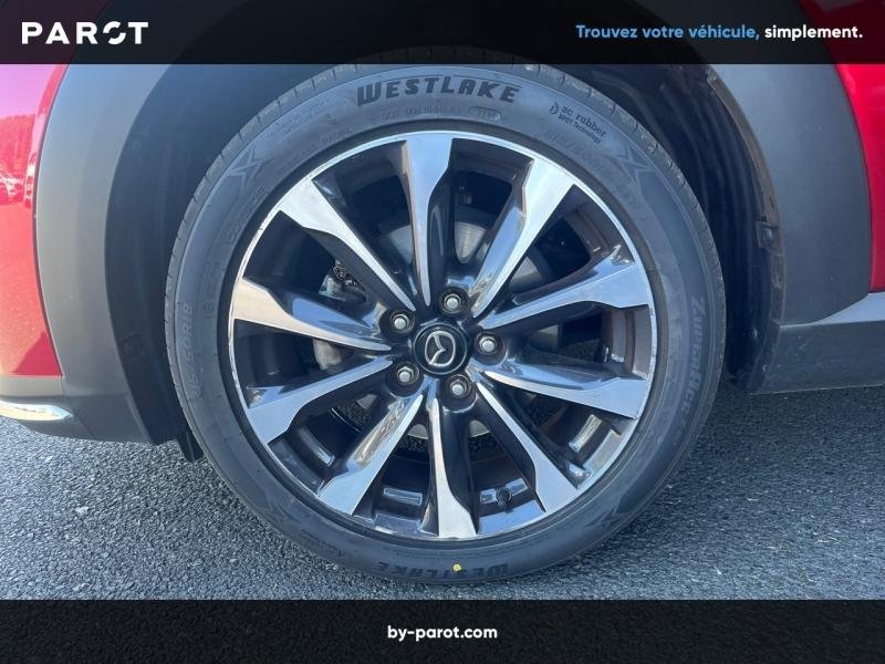 mazda - Visuel 5