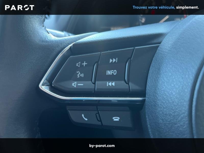 mazda - Visuel 8