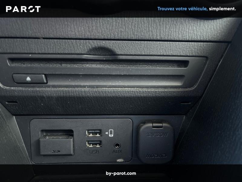 mazda - Visuel 9