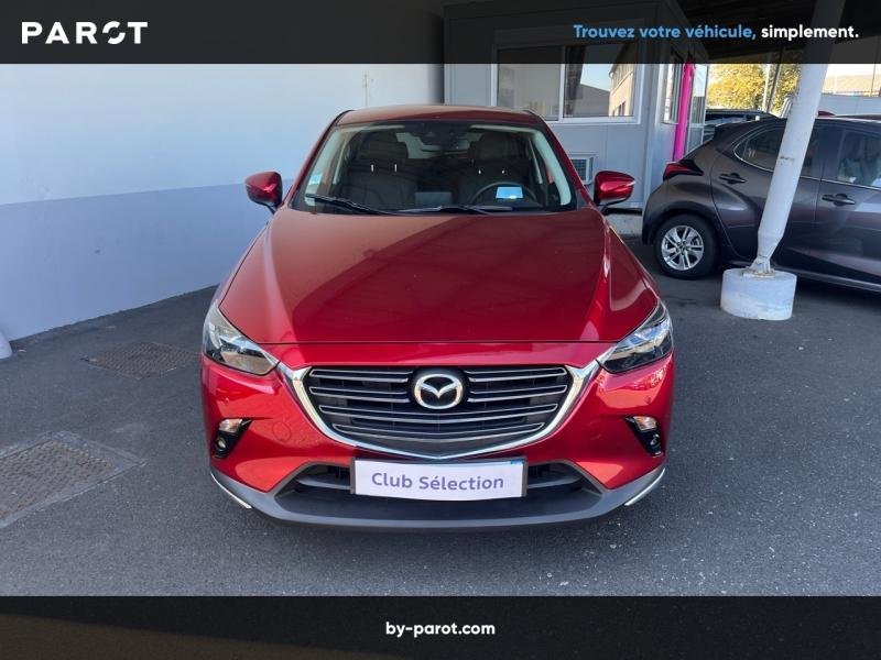 mazda - Visuel 10