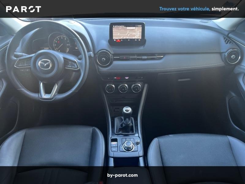 mazda - Visuel 12