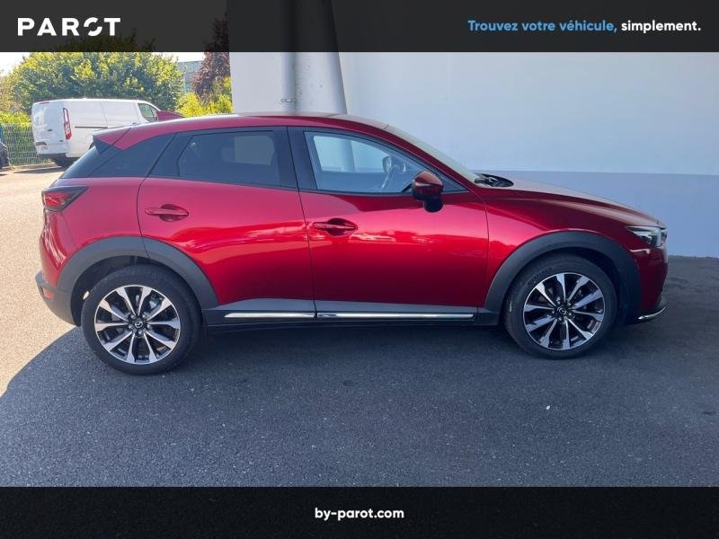 mazda - Visuel 14