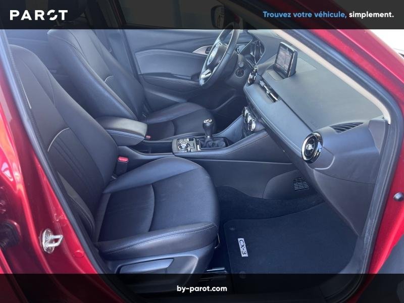 mazda - Visuel 15