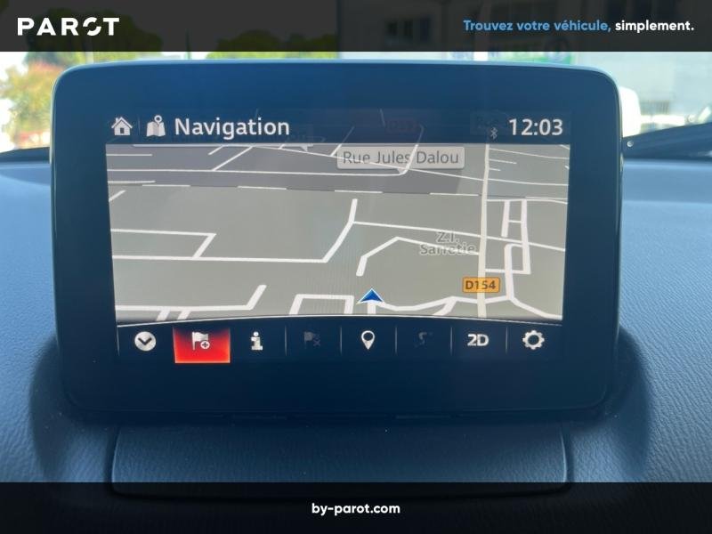 mazda - Visuel 16