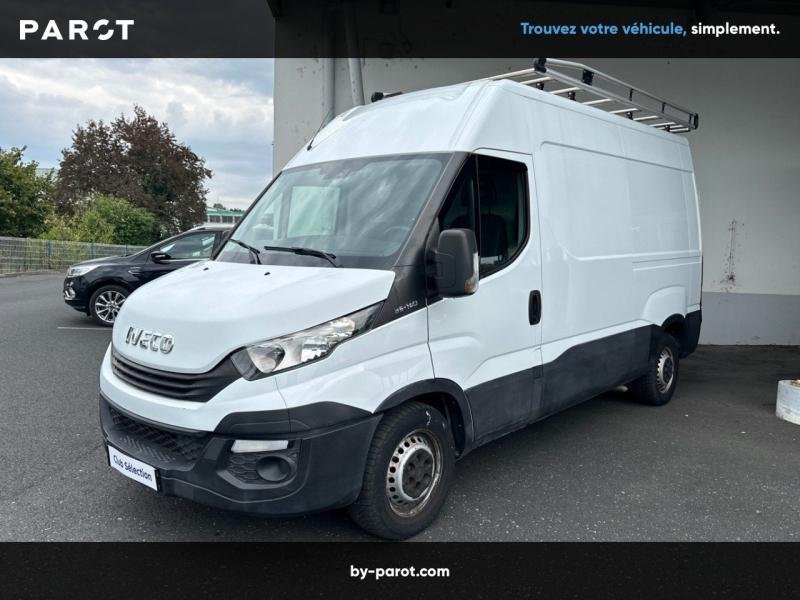 iveco - Visuel 0