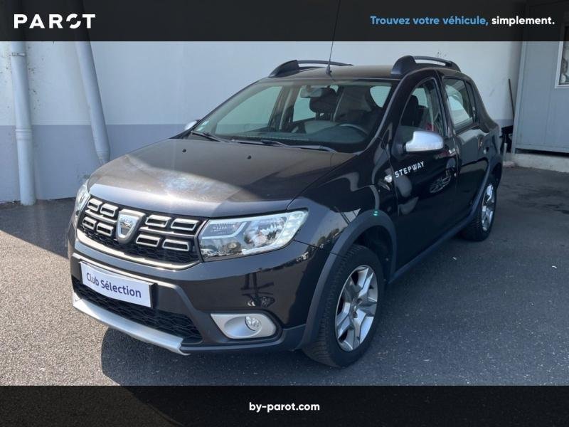 dacia - Visuel 0
