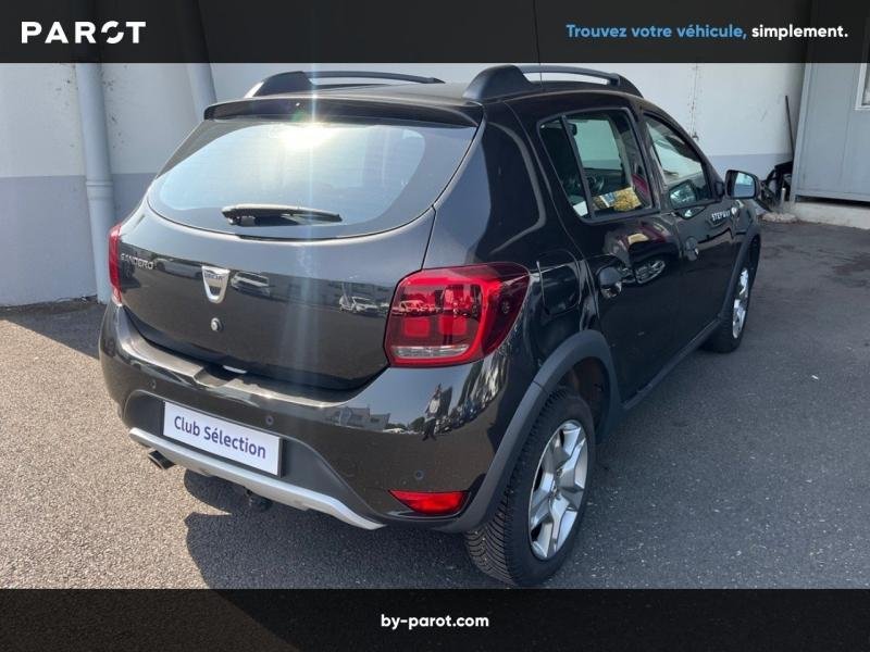dacia - Visuel 1