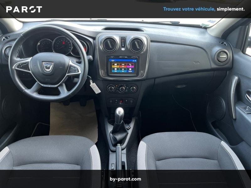 dacia - Visuel 2