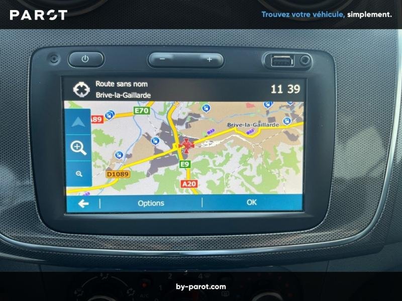 dacia - Visuel 3