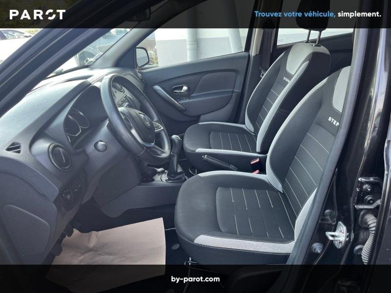 dacia - Visuel 9