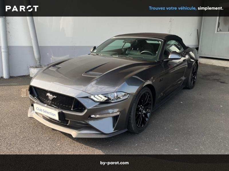 ford - Visuel 0