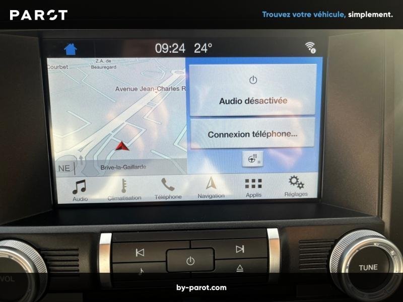 ford - Visuel 17