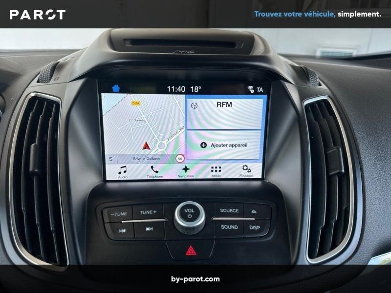 ford - Visuel 3