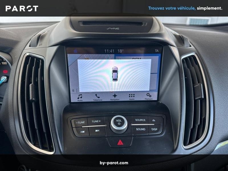ford - Visuel 14