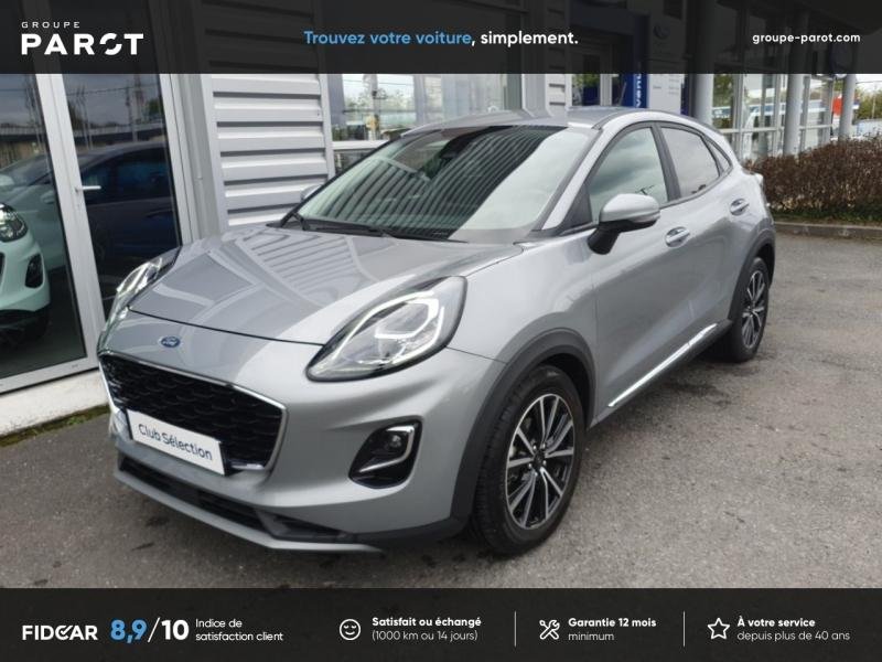 ford - Visuel 0