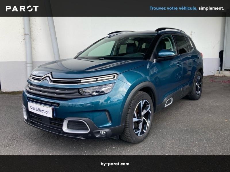 citroen - Visuel 0