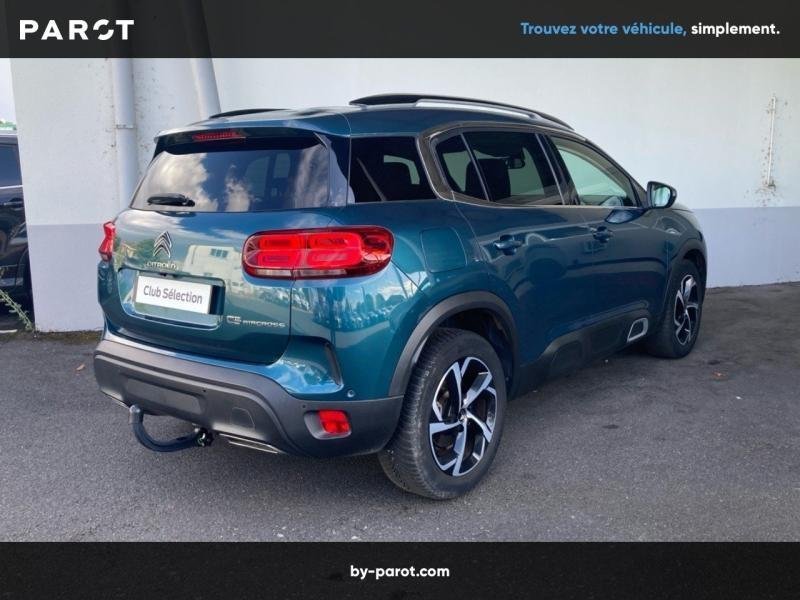 citroen - Visuel 1