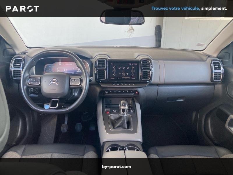 citroen - Visuel 2