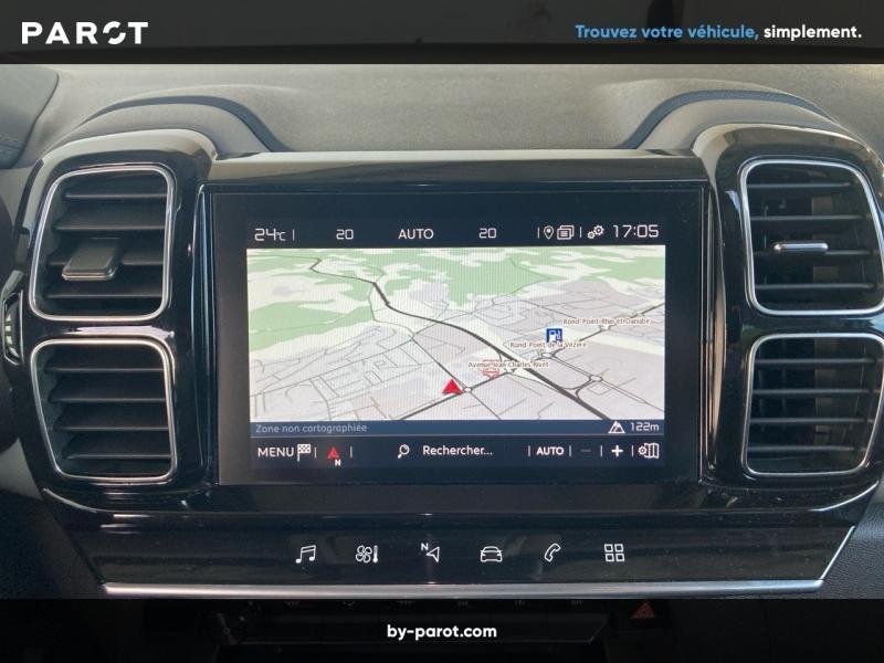 citroen - Visuel 3