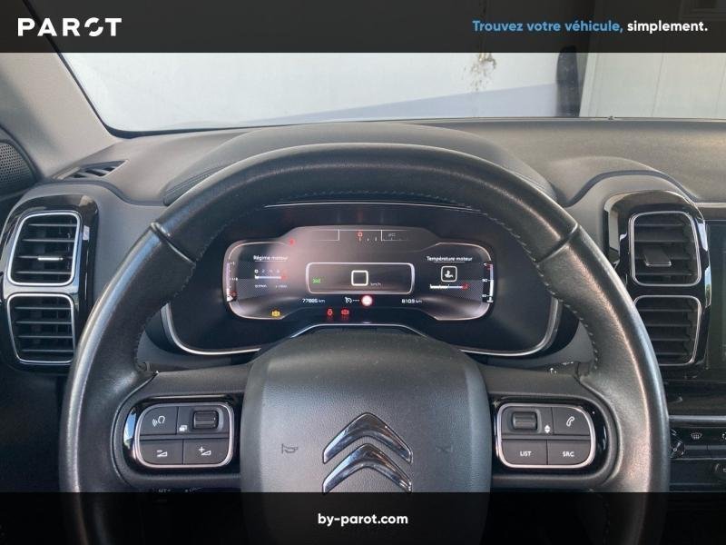 citroen - Visuel 6