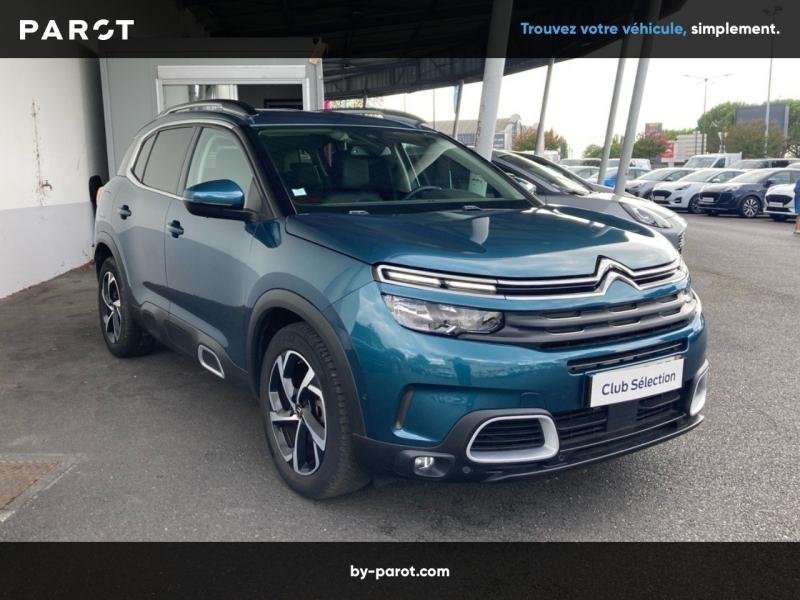 citroen - Visuel 11