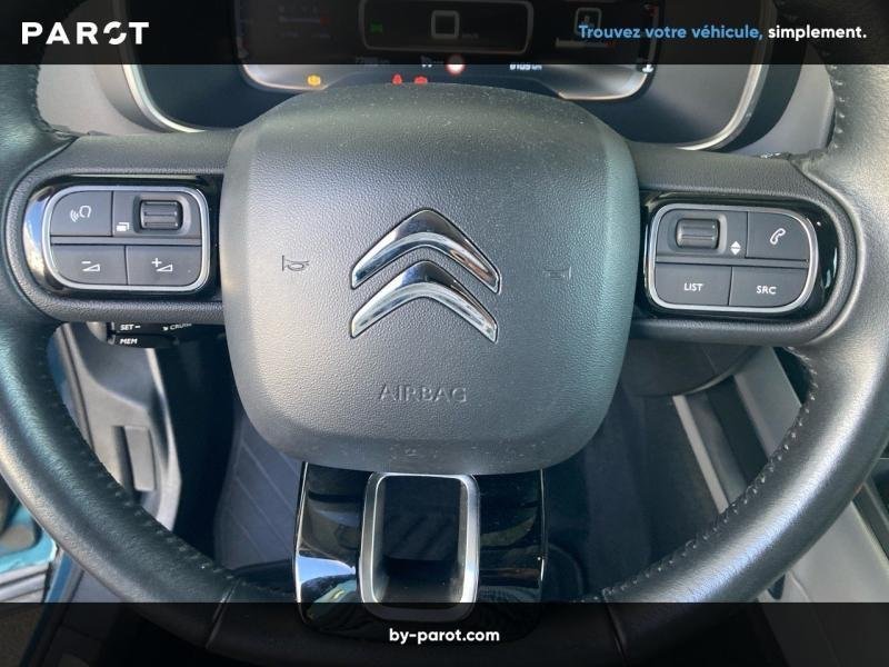citroen - Visuel 16