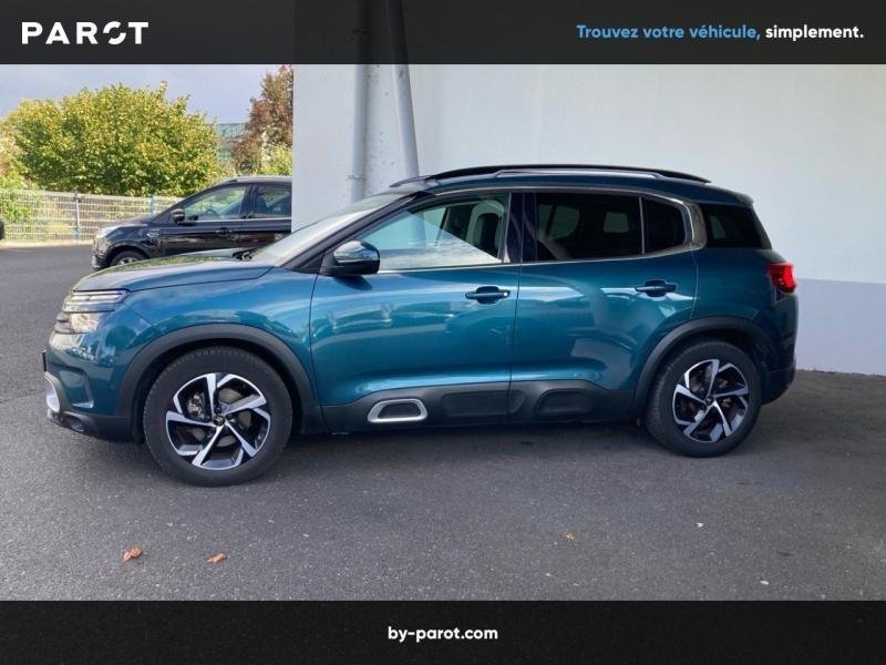 citroen - Visuel 18