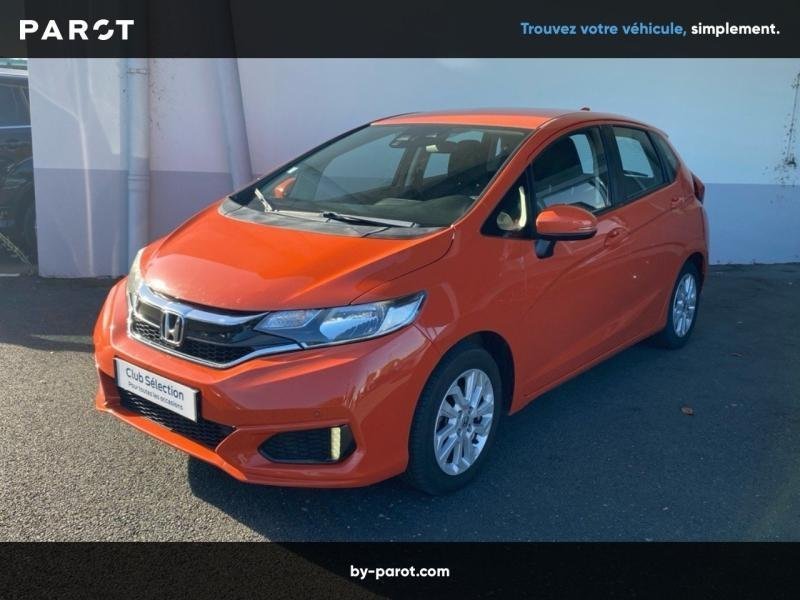 honda - Visuel 0