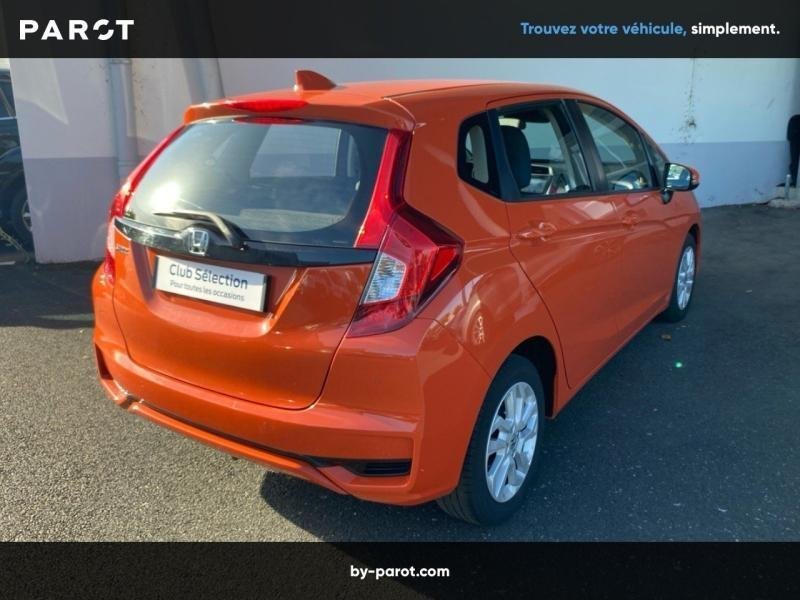 honda - Visuel 1