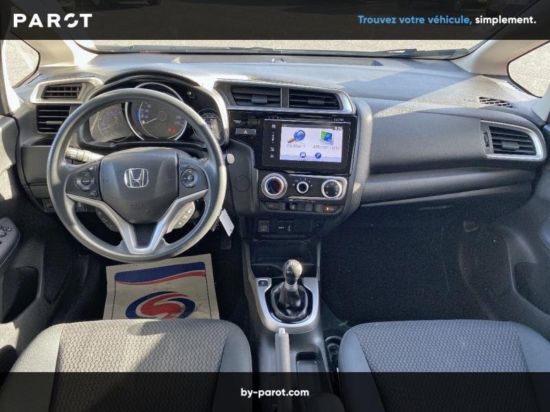 honda - Visuel 2