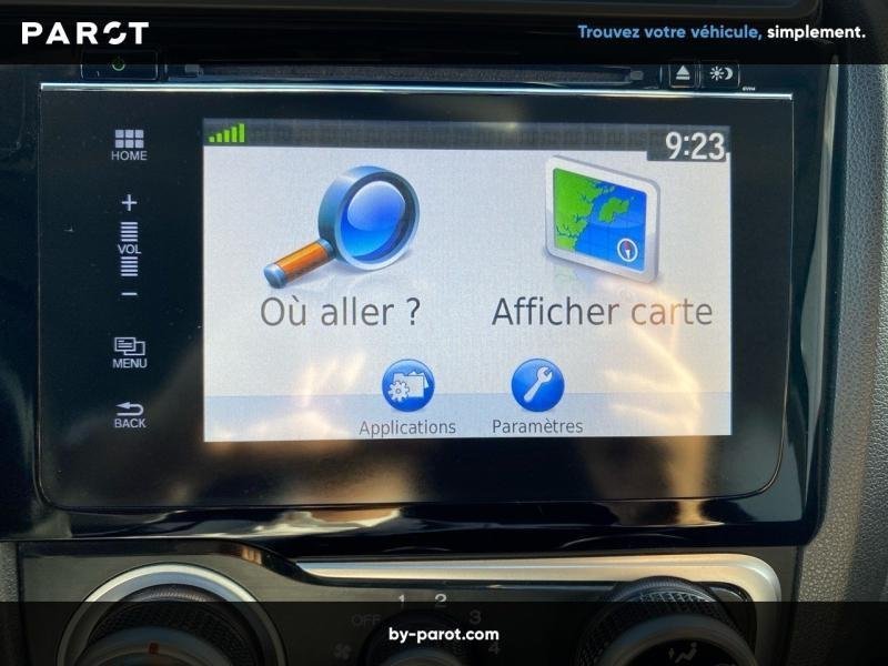 honda - Visuel 3