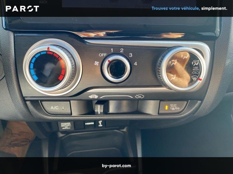 honda - Visuel 4