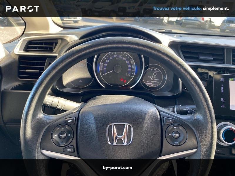 honda - Visuel 6