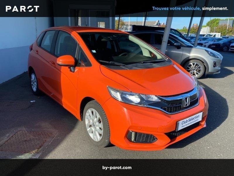 honda - Visuel 11