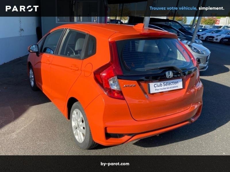 honda - Visuel 12