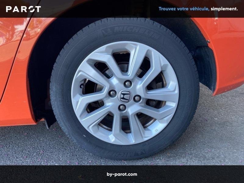 honda - Visuel 13